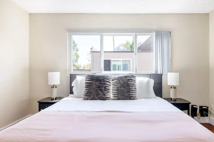 洛杉磯租房Casa De Marina 467