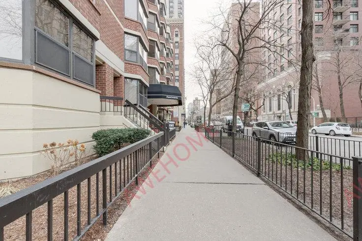 芝加哥租房1133 N Dearborn St 207