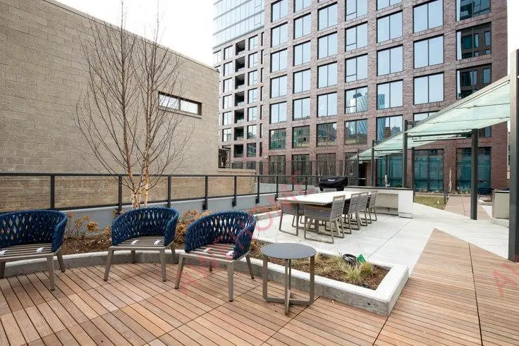 芝加哥租房Union West Apartments 289