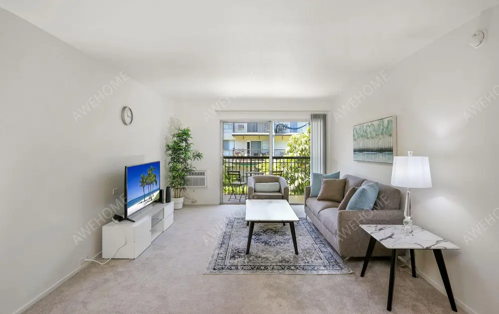 錫爾比奇租房333 1st Street - Shared Room in 2 bed