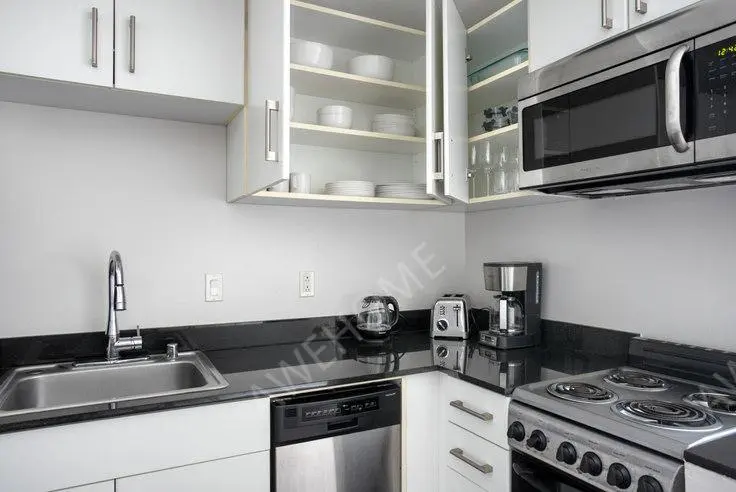 洛杉磯租房Wilshire Vermont 1174