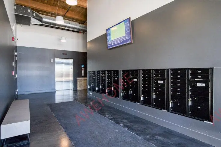 芝加哥租房Southport Lofts 569
