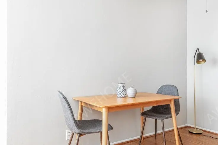 洛杉磯租房Parkview Terrace Apartments 487