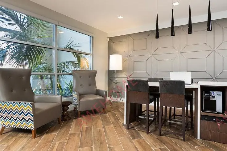 洛杉磯租房Avalon Playa Vista 139