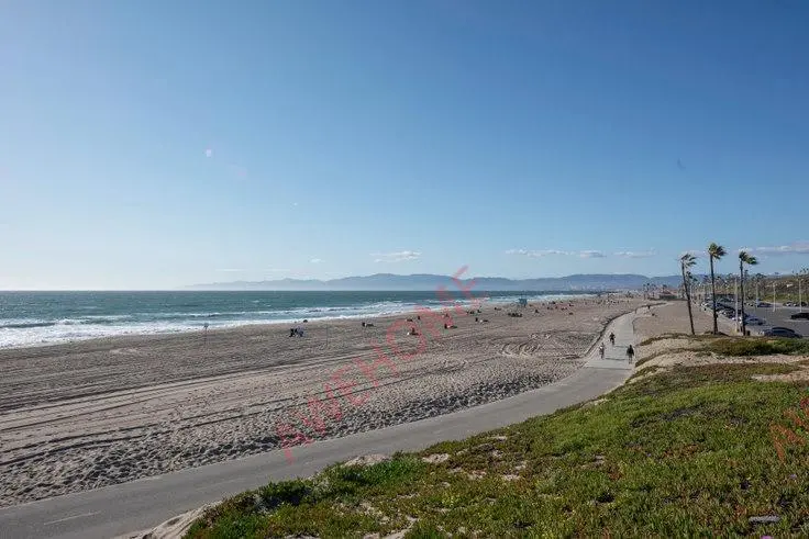 洛杉磯租房Playa Del Oro 412