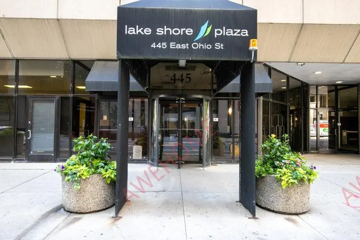 芝加哥租房Lake Shore Plaza 407