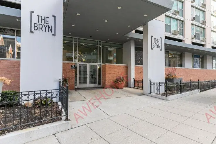 芝加哥租房The Bryn 656