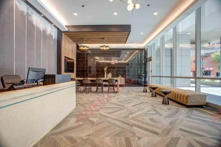 芝加哥租房State  Grand 1009