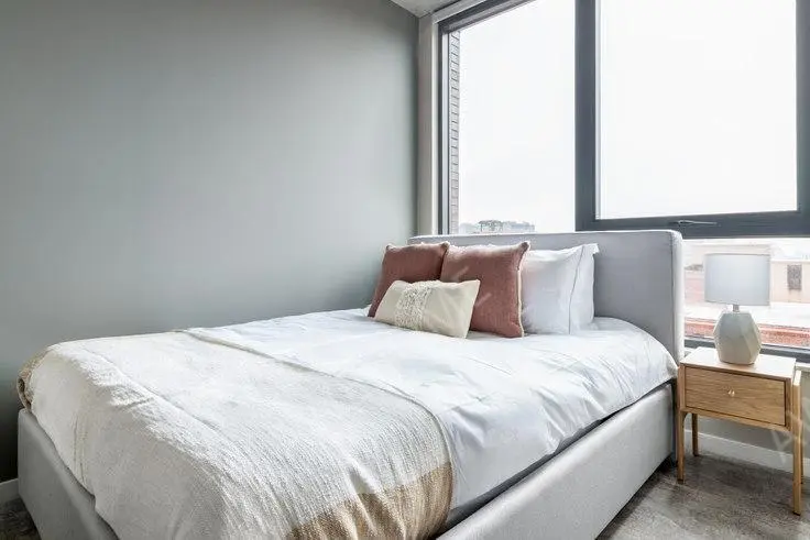 芝加哥租房Union West Apartments 291