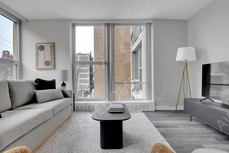 芝加哥租房The Bryn 656