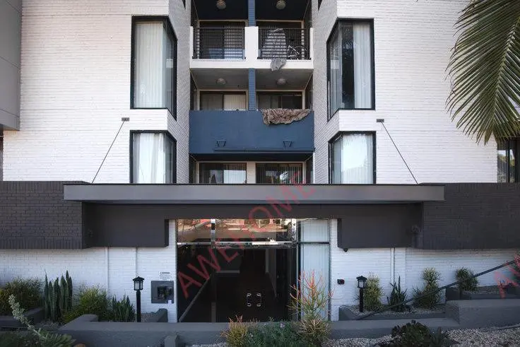 洛杉磯租房1223 Federal Ave 143