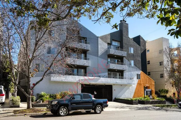 洛杉磯租房1626 Malcolm Ave 137