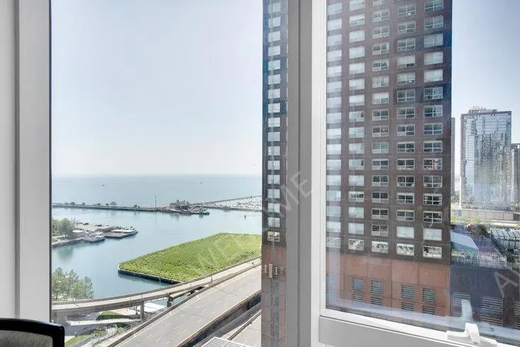 芝加哥租房500 N Lake Shore Dr 157