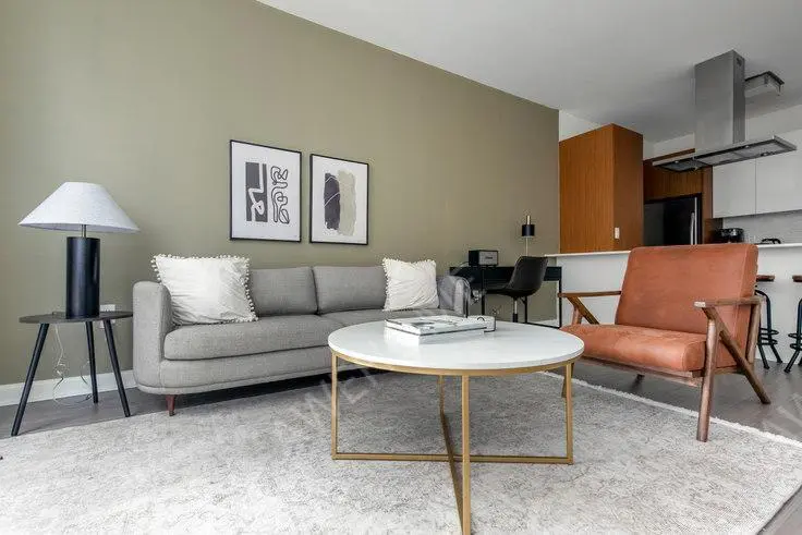 芝加哥租房500 N Lake Shore Dr 1022