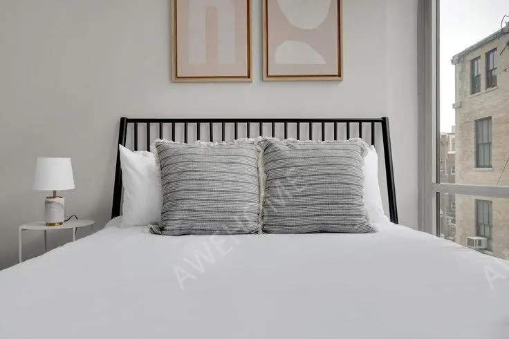 芝加哥租房The Bryn 656