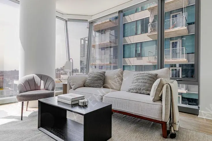 芝加哥租房Arrive Michigan Avenue 1251