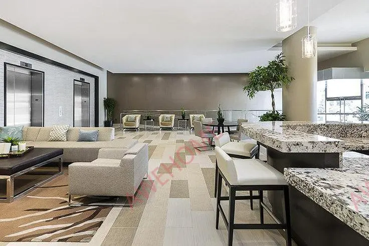 洛杉磯租房Wilshire Vermont 1175