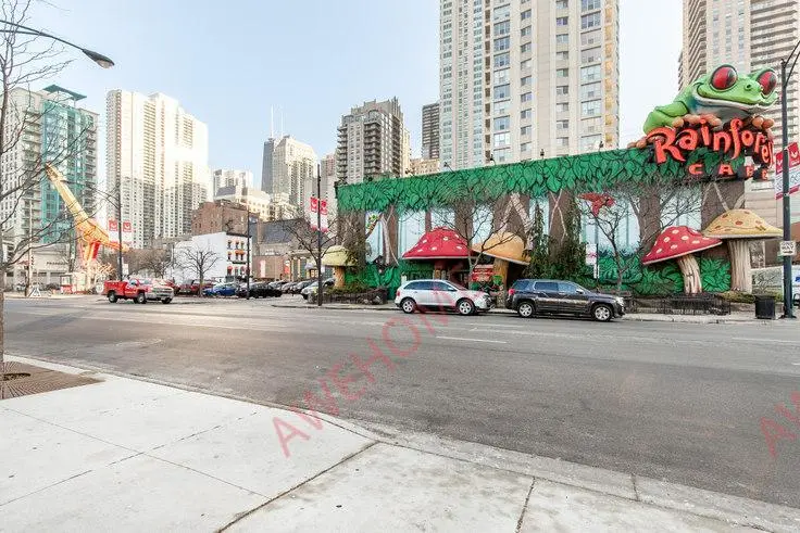 芝加哥租房The Chicagoan 164