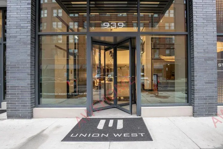 芝加哥租房Union West Apartments 295