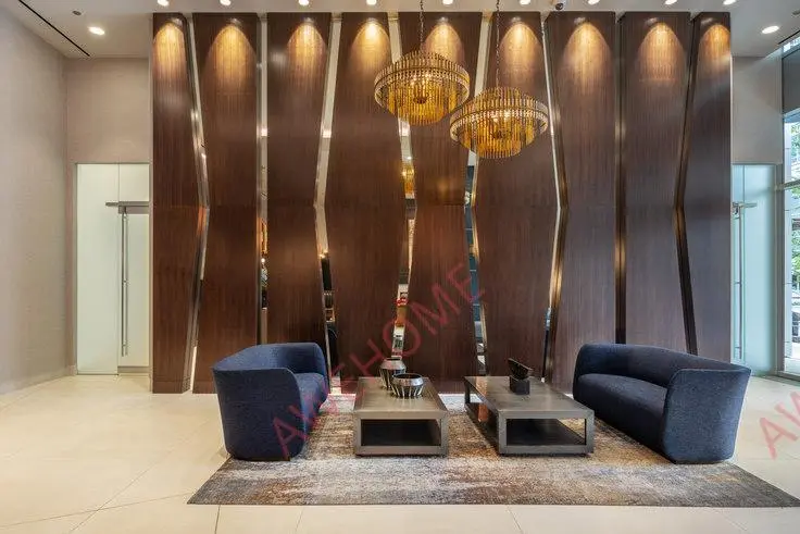 芝加哥租房Arrive Michigan Avenue 1251