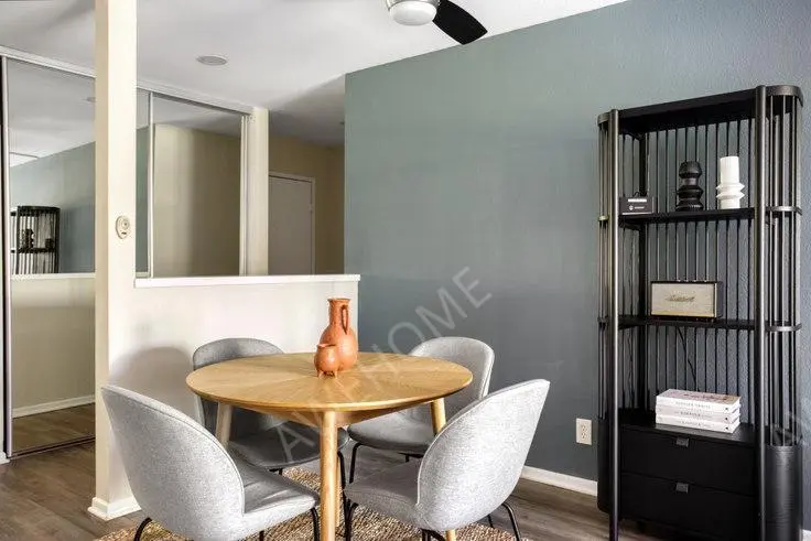 洛杉磯租房1626 Malcolm Ave 137