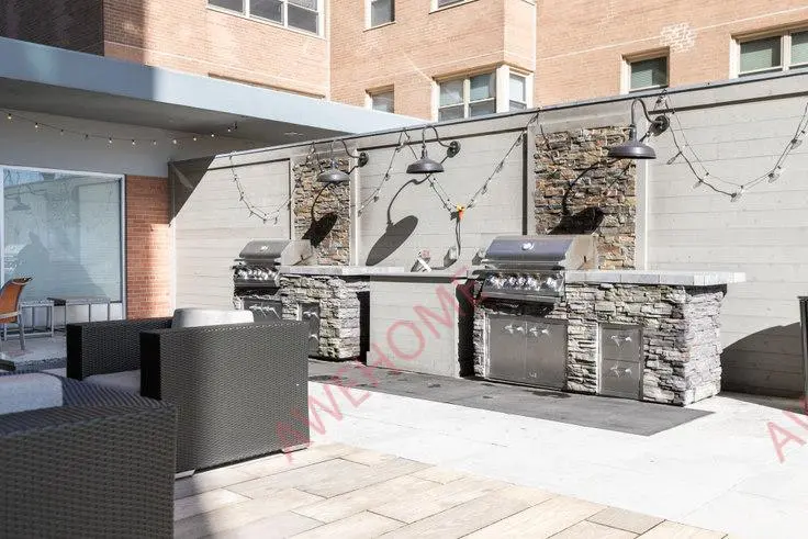 芝加哥租房The Bryn 656