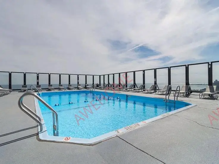芝加哥租房3450 N Lake Shore Dr 403