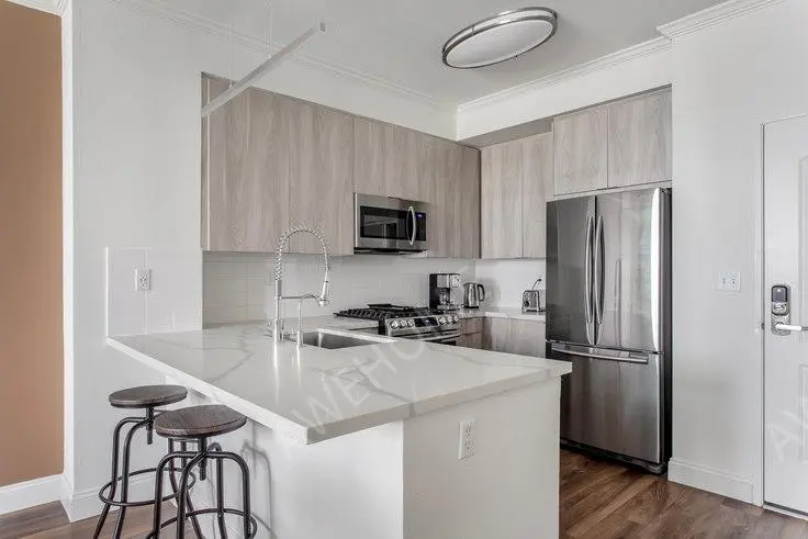 洛杉磯租房Reveal Playa Vista 1090