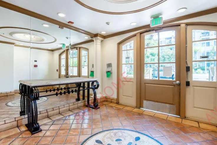 洛杉磯租房Westside Villas 336