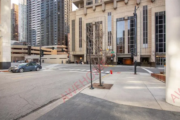 芝加哥租房500 N Lake Shore Dr 394