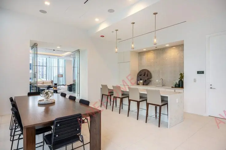 芝加哥租房Arrive Michigan Avenue 431