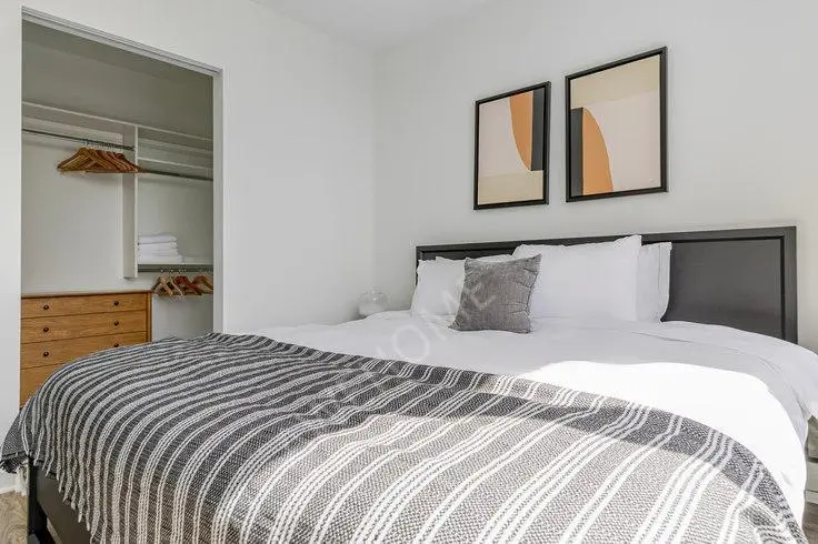 芝加哥租房Arrive Michigan Avenue 1251