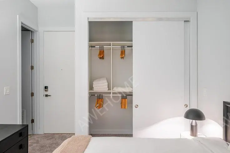 芝加哥租房188 N Wells 1234
