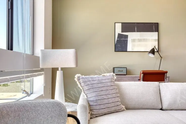 洛杉磯租房3638 Motor Ave 810