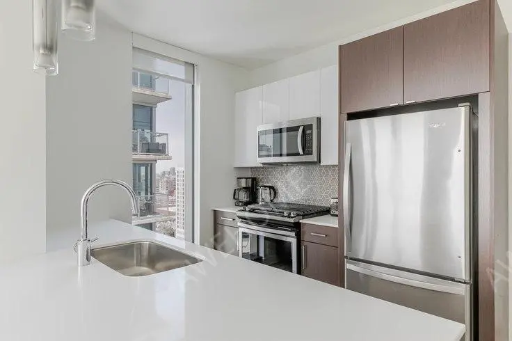 芝加哥租房Arrive Michigan Avenue 1251