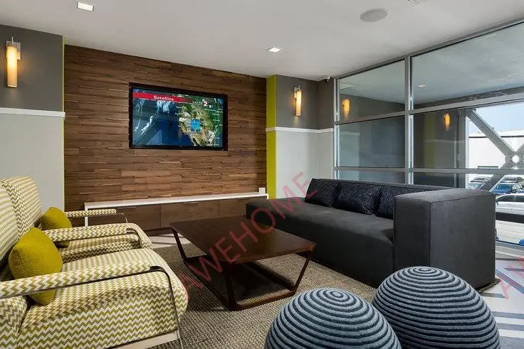 洛杉磯租房Avalon Playa Vista 139