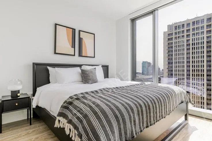 芝加哥租房Arrive Michigan Avenue 1251