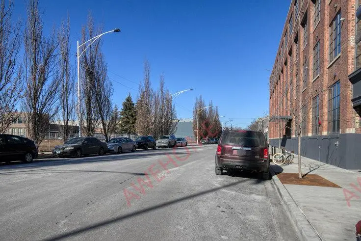 芝加哥租房2061 N Southport Ave 782