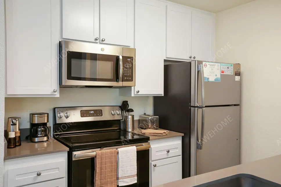 錫爾比奇租房333 1st Street - Shared Room in 2 bed