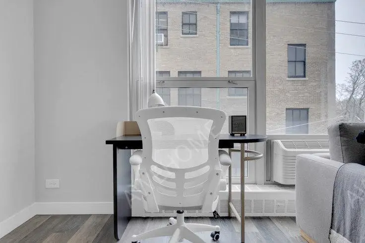 芝加哥租房The Bryn 656