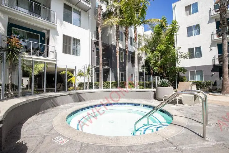 洛杉磯租房Avalon Playa Vista 139