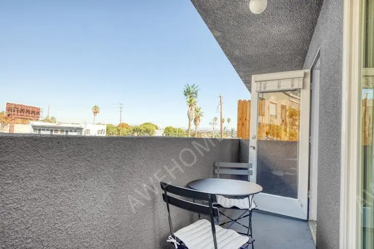 洛杉磯租房Playa Marina 567