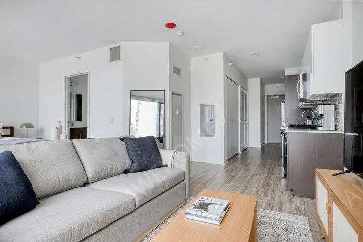 芝加哥租房Arrive Michigan Avenue 430