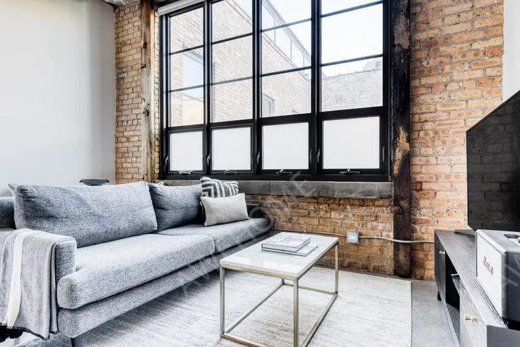 芝加哥租房Southport Lofts 569
