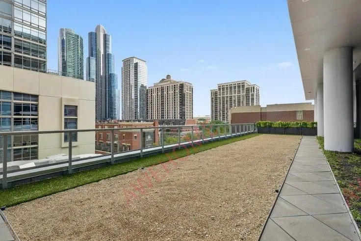 芝加哥租房1407 S Michigan Ave 763