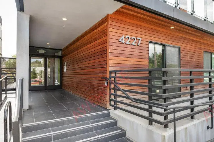 洛杉磯租房4227 McLaughlin Ave 136
