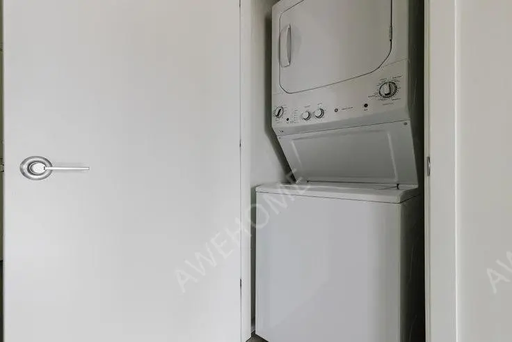 芝加哥租房Than Tower 1089