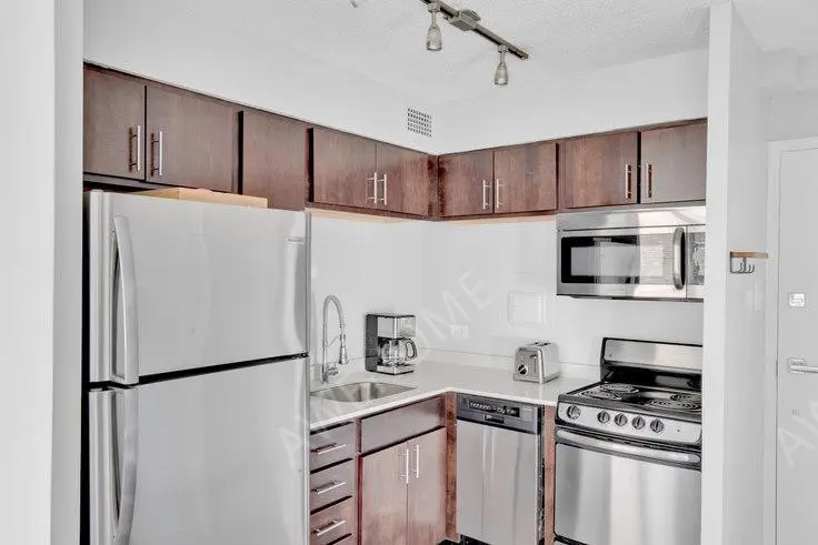 芝加哥租房The Bryn 656