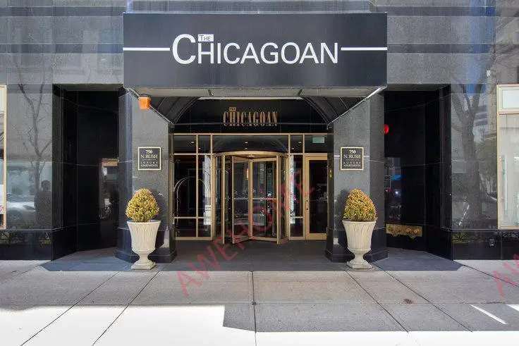 芝加哥租房The Chicagoan 85