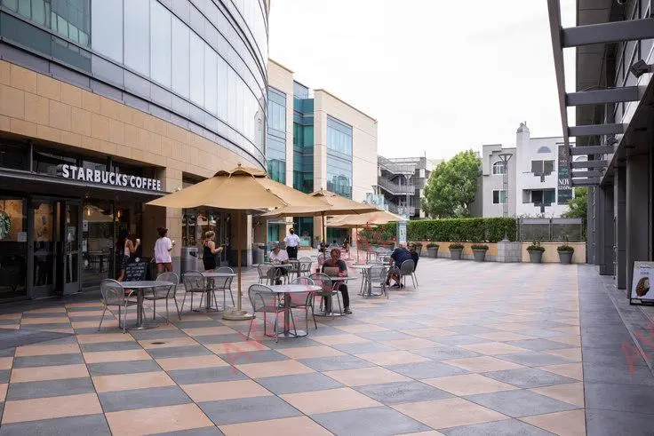 洛杉磯租房Krystal Terrace Apartments 462
